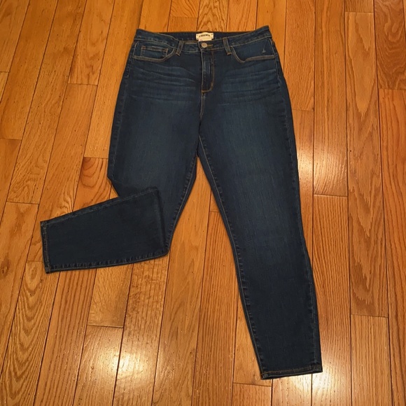 L’Agence jeans size 29 Margo skinny new no tag - Picture 7 of 9